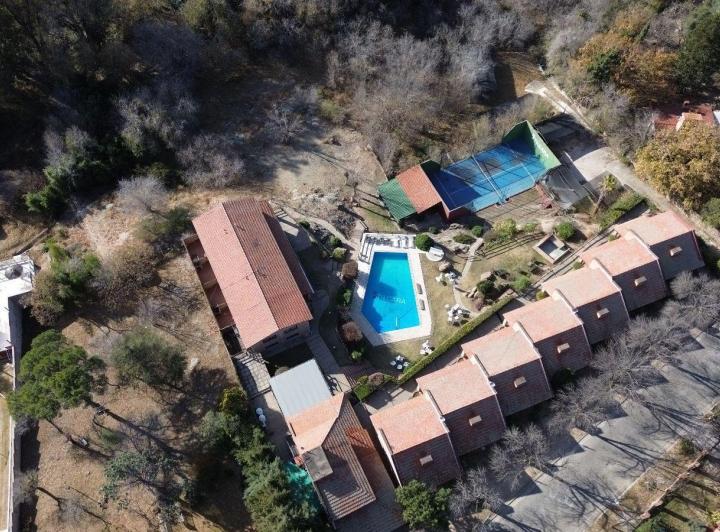 Casa · 1270m²