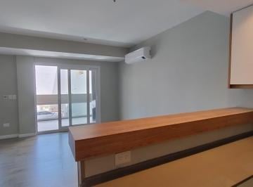 Departamento · 46m² · 2 Ambientes · 1 Cochera · Departamento 2 Ambientes con Cochera en Venta - Caballito