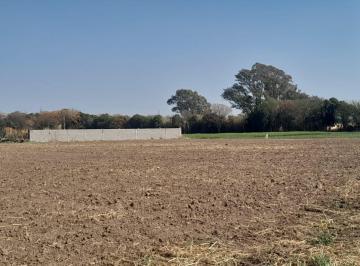 Campo , Córdoba · Venta de Hectáreas en Villa Retiro! Apto Industria