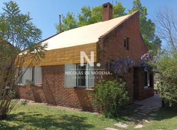 Foto1 · Impecable Casa Comoda y Espaciosa en Punta Ballena de 4 Dorm.