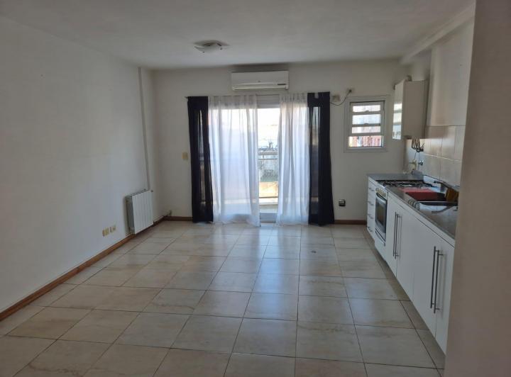 Departamento · 45m² · 2 Ambientes