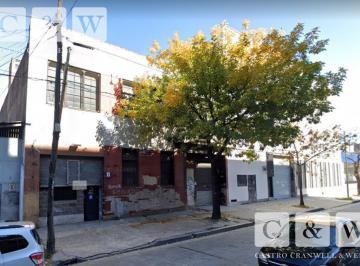Bodega-Galpón · 1020m² · Galpón - Pompeya