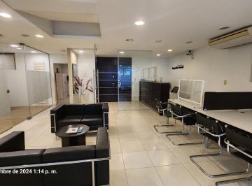 Oficina comercial · 112m² · Moderna Oficina Totalmente Equipada