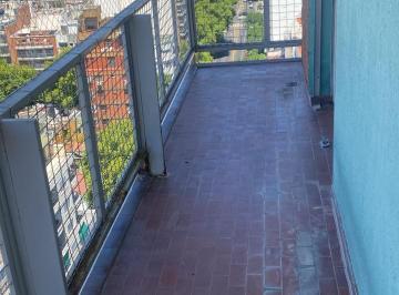 Departamento de 4 ambientes, Flores · Alquiler 4 Amb Flores