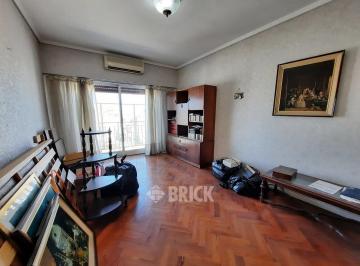 Departamento · 74m² · 4 Ambientes · Semip C/dep en Fray Cayetano Rodriguez y Rivadavia - Gran Baulera Impec Bcon Espect V/panor T/sol