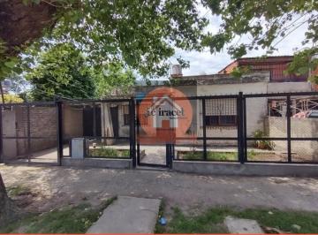 Casa de 4 ambientes, La Matanza · Casa en Venta Sobre La Calle Fray Correa Nº2584