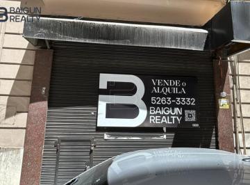 Local comercial · 82m² · Local en Venta Y/o Alquiler, Zona San Nicolas