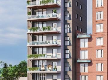 Fachada · Departamento en Venta de 4 Ambientes en Villa Luro A149