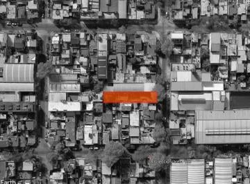 Terreno · 100m² · 6 Ambientes · Terreno de 435 m² con 2 Casas a Reciclar en Venta, Villa Martelli - V Lopez