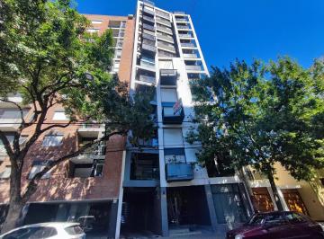 Departamento · 38m² · 2 Ambientes · Venta Departamento 1 Dorm. - Pileta - Rosario