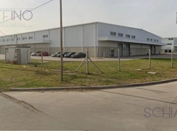 Bodega-Galpón · 18000m² · Nave Logistica en Alquiler Monye Grande