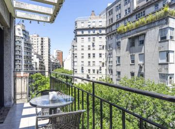 Departamento · 123m² · 3 Ambientes · Ugarteche y Juan María Gutiérrez