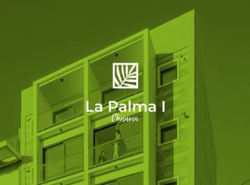 Departamento · 54m² · 1 Dormitorio · Departamento 2 Ambientes a Estrenar, Chauvin