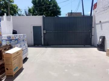 Depósito , Ituzaingó · Galpon en Zona Semi Industrial a Una Cuadra de Av Ratti