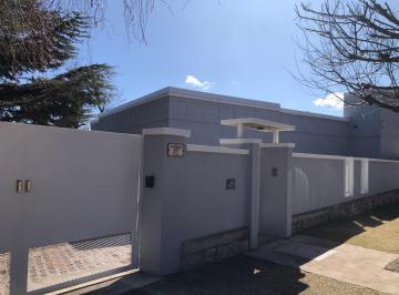 Casa de 3 ambientes, La Cumbre · El Otoño