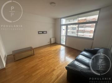 Departamento · 39m² · 2 Ambientes · Venta 2 Ambientes en Belgrano. Apto Crédito