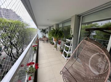 Departamento · 130m² · 4 Ambientes · 1 Cochera · Venta 4 Ambientes en Palermo