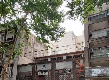 Edificio · 242m² · 8 Ambientes · Venta Edificio Comercial en Palermo.