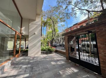 Departamento de 3 ambientes, San Isidro · Bajó de Precio! Impecable 3 Amb con Cochera en San Isidro Centro.