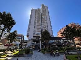 Departamento · 30m² · Monoambiente Vista Al Mar Centro Pinamar