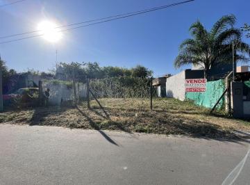 Terreno · 470m² · Cuesta Colorada Casi Intercountry Sobre Asfalto Excelente Terreno en Venta