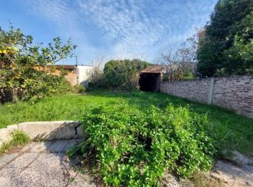 Terreno · 343m² · Terreno en Venta - 343 m² - San Justo, La Matanza