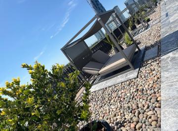 Departamento de 3 ambientes, Puerto Madero · Exclusivo 3 Ambientes en "Lumiere Boulevard Madero" - (Full Amenities)