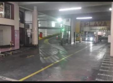 Garage , Córdoba · Alquiler de Cochera en Edificio Stabio - Centro de Córdoba