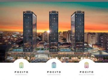 Departamento · 40m² · 2 Ambientes · Venta Dpto 1 Dormitorio Pocito Cordoba Capital - Oportunidad Inversion.