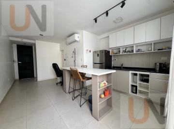 Departamento · 50m² · 2 Ambientes · 1 Cochera · Departamento en Yerba Buena