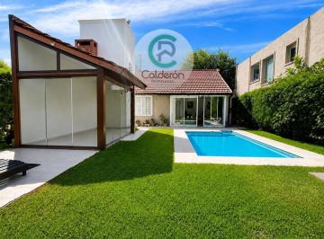 Casa · 90m² · 3 Ambientes · 1 Cochera · Casa en Venta Oportunidad Country Club Banco Provincia