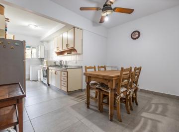 Departamento · 83m² · 4 Ambientes · Departamento de 4amb en Venta en Colegiales