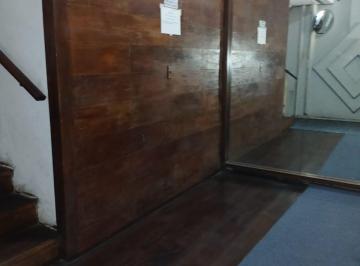 Departamento de 2 ambientes, Constitución · Dos Ambientes / Apto Profesional