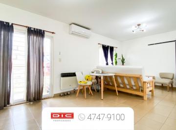 Casa · 55m² · 3 Ambientes · 1 Cochera · Chalet 2 Dorm. Venta - Rincon de Milberg