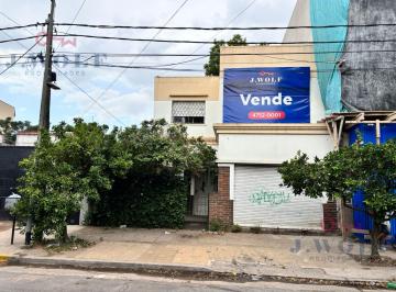 Casa · 259m² · 5 Ambientes · Casa en San Andrés