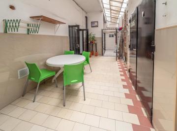 PH · 161m² · 4 Ambientes · 1 Cochera · Venta PH 4 Ambientes en Paternal con Cochera