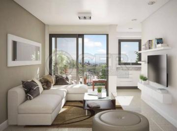 CXR-CXR-275_2 · Venta Departamento 2 Ambientes a Estrenar "La Perla "
