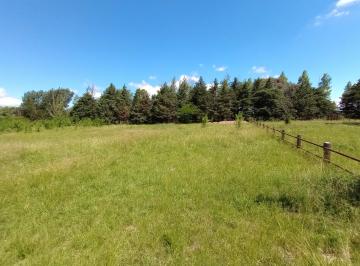 Terreno , Los Reartes · Terreno en Venta en Bº Solar de Los Molinos en Villa Ciudad Parque Los Reartes