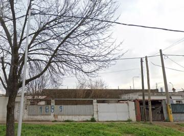 Local comercial · 500m² · Local en San Lorenzo