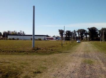 Terreno · 483m² · Lote 483 m² - Altos del Carcarañá - Carcarañá | Venta