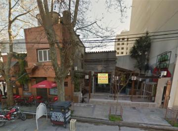Terreno · 300m² · Local en Venta