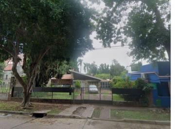 Terreno · 219m² · Buchanan 334