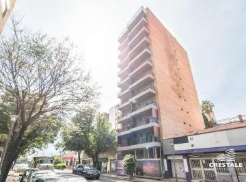 Departamento · 40m² · 1 Ambiente · 1 Cochera · Venta Departamento Monoambiente Echesortu Rosario