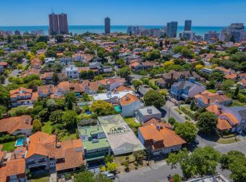 Terreno · 413m² · Lote en El Excelente Barrio Los Troncos