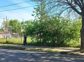 Terreno , Almirante Brown · Loteo Comercial en Ubicación Inmejorable