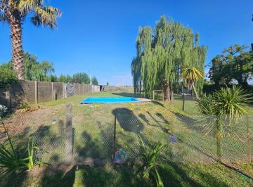 Casa · 283m² · 4 Ambientes · 1 Cochera · Casa en Venta