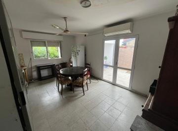 PH · 82m² · 3 Ambientes · 1 Cochera · Planta Alta con Cochera en Candioti Norte