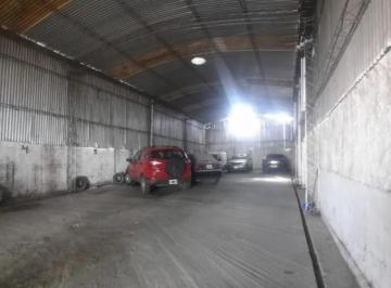 Bodega-Galpón , Córdoba · Venta de Galpón 220 m², B° Alto Alberdi