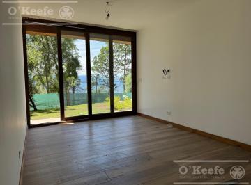Departamento · 47m² · 2 Ambientes · 1 Cochera · Departamento 2 Ambientes con Vista Al Lago en Barrio Cerrado, Melipal, Bariloche.