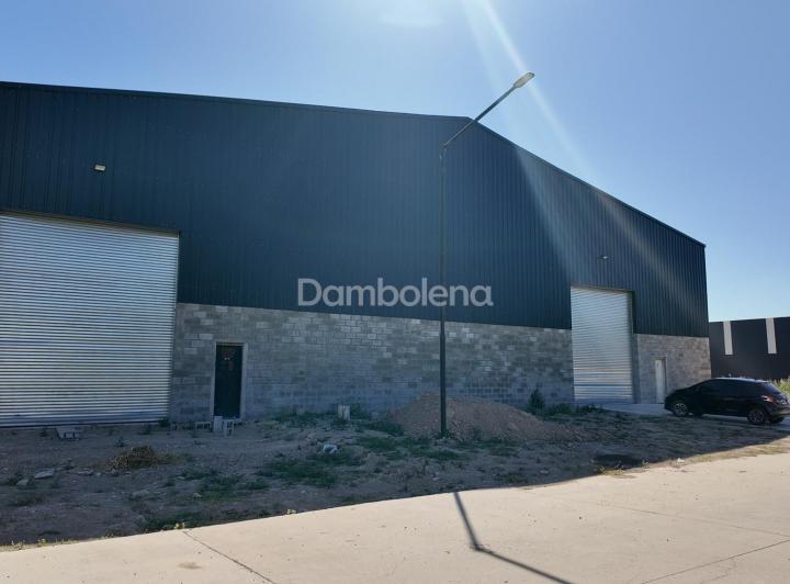 Depósito · 960m²